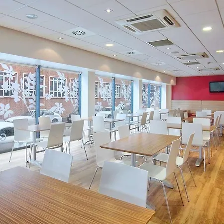 Travelodge Newhall Street 3* Birmingham