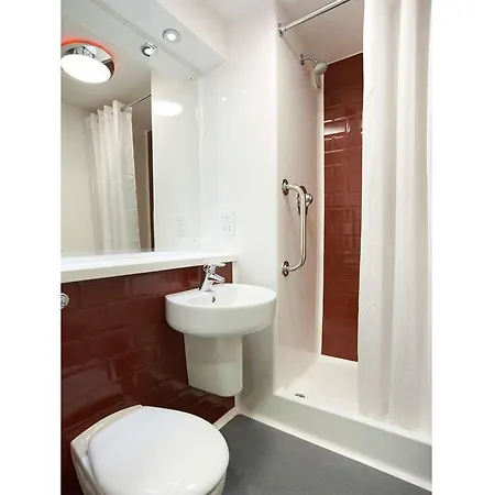 Travelodge Newhall Street Ξενοδοχείο
