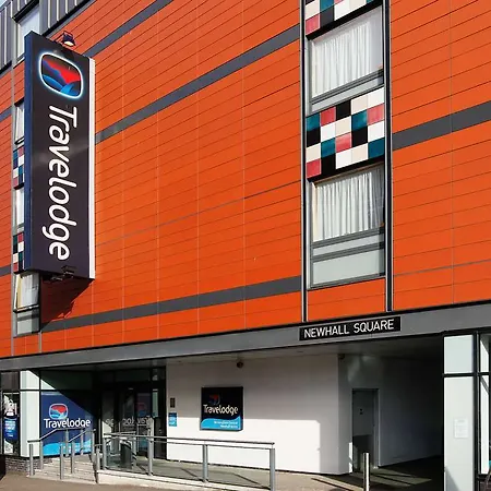 Travelodge Newhall Street Hotel