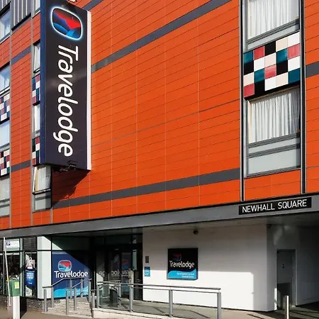 Travelodge Newhall Street 3* Birmingham
