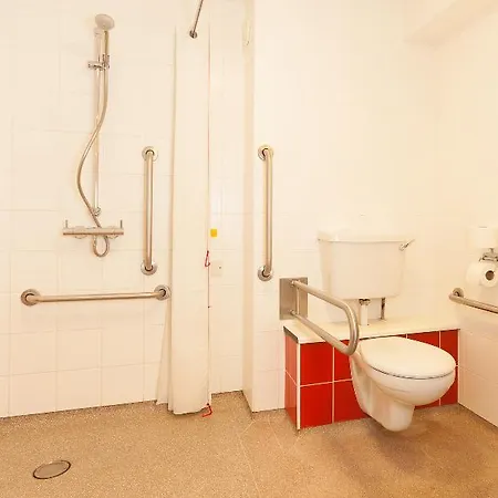 Travelodge Newhall Street Birmingham