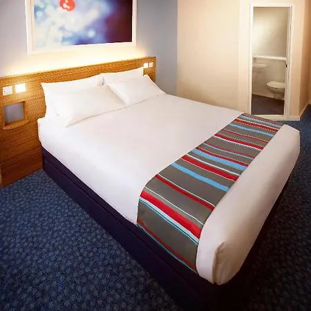 Travelodge Newhall Street