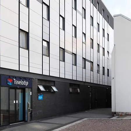Travelodge Newhall Street 3* Birmingham